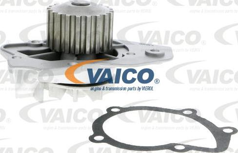 VAICO V22-50008 - Водяний насос avtolavka.club