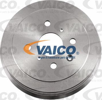 VAICO V22-60000 - Гальмівний барабан avtolavka.club