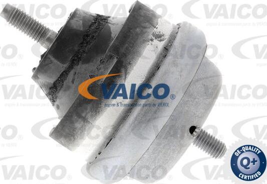 VAICO V22-0487 - Подушка, підвіска двигуна avtolavka.club