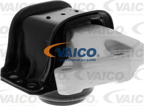 VAICO V22-0595 - Подушка, підвіска двигуна avtolavka.club