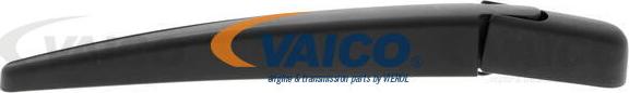 VAICO V22-0569 - Важіль склоочисника, система очищення вікон avtolavka.club