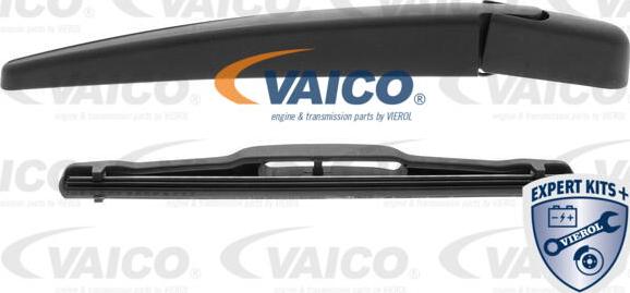VAICO V22-0568 - Комплект важелів склоочисника, система очищення стекол avtolavka.club