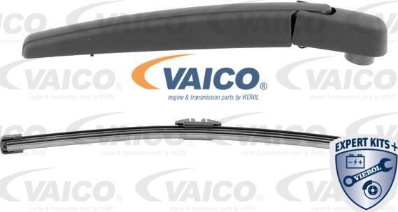 VAICO V22-0562 - Комплект важелів склоочисника, система очищення стекол avtolavka.club