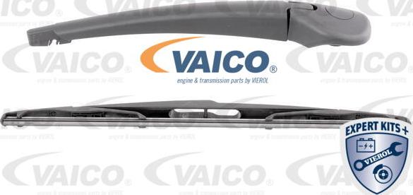 VAICO V22-0584 - Комплект важелів склоочисника, система очищення стекол avtolavka.club