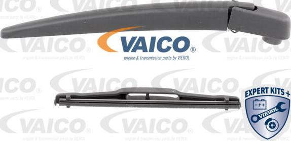 VAICO V22-0586 - Комплект важелів склоочисника, система очищення стекол avtolavka.club