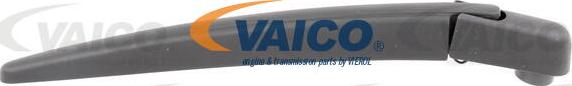 VAICO V22-0587 - Важіль склоочисника, система очищення вікон avtolavka.club
