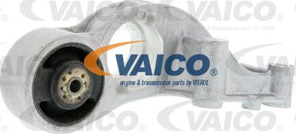 VAICO V22-0301 - Подушка, підвіска двигуна avtolavka.club