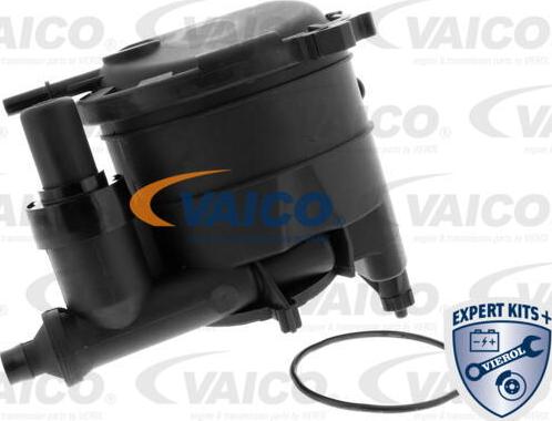 VAICO V22-0746 - Корпус, фільтр очищення палива avtolavka.club