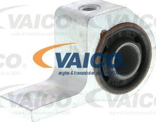 VAICO V22-1010 - Сайлентблок, важеля підвіски колеса avtolavka.club
