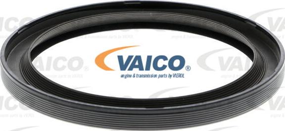 VAICO V22-1073 - Ущільнене кільце, колінчастий вал avtolavka.club