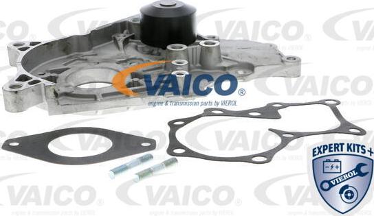 VAICO V70-50020 - Водяний насос avtolavka.club