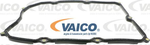 VAICO V70-0738 - Прокладка, масляний піддон автоматичної коробки передач avtolavka.club