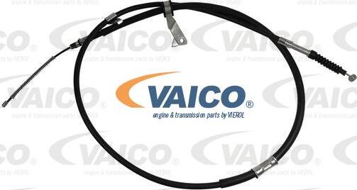 VAICO V70-30021 - Трос, гальмівна система avtolavka.club