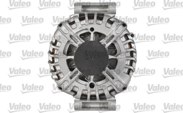 Valeo 440124 - Генератор avtolavka.club