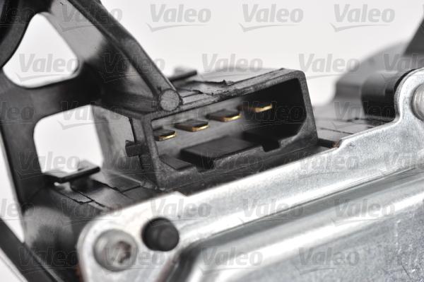 Valeo 404637 - Двигун склоочисника avtolavka.club