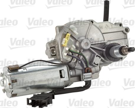 Valeo 404013 - Двигун склоочисника avtolavka.club