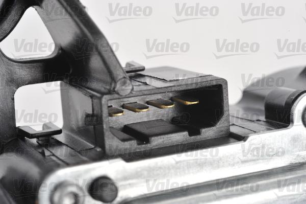 Valeo 404808 - Двигун склоочисника avtolavka.club