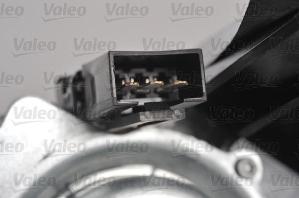 Valeo 404376 - Двигун склоочисника avtolavka.club