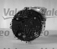 Valeo 439167 - Генератор avtolavka.club