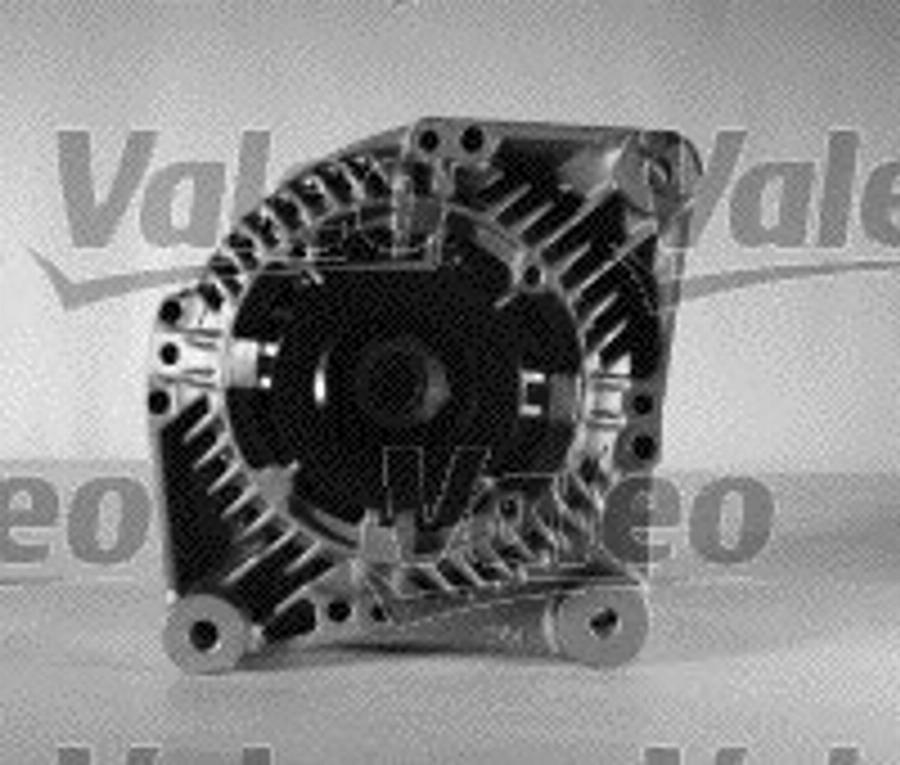 Valeo 439203 - Генератор avtolavka.club