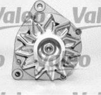 Valeo 436626 - Генератор avtolavka.club