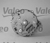 Valeo 436159 - Генератор avtolavka.club