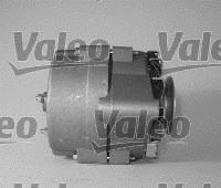 Valeo 436159 - Генератор avtolavka.club