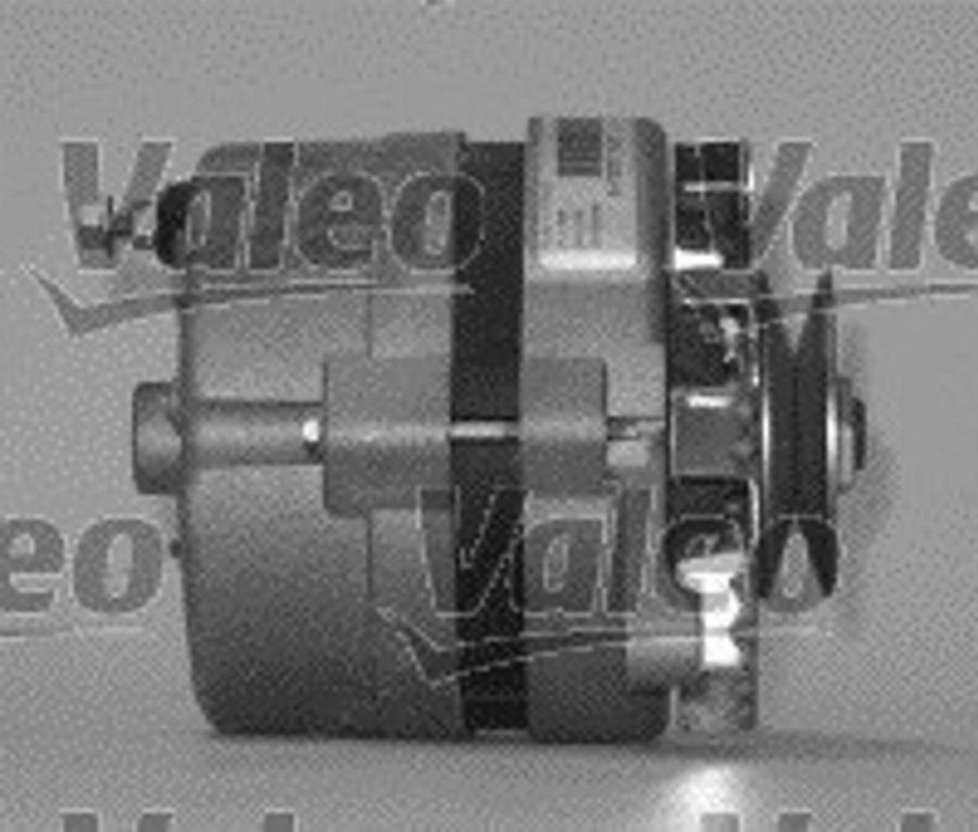 Valeo 436155 - Генератор avtolavka.club