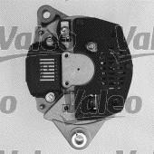 Valeo 436114 - Генератор avtolavka.club