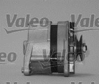 Valeo 436173 - Генератор avtolavka.club