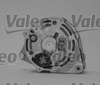 Valeo 436173 - Генератор avtolavka.club