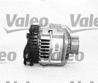 Valeo 436340 - Генератор avtolavka.club