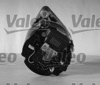 Valeo 433048 - Генератор avtolavka.club