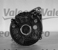 Valeo 433055 - Генератор avtolavka.club