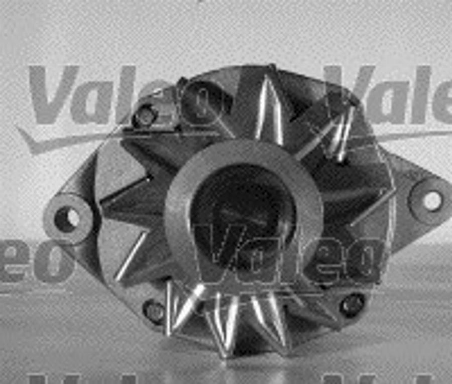 Valeo 433110 - Генератор avtolavka.club