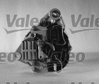 Valeo 432831 - Генератор avtolavka.club