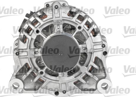 Valeo 440279 - Генератор avtolavka.club