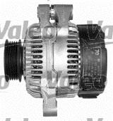 Valeo 437654 - Генератор avtolavka.club