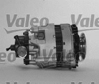 Valeo 437152 - Генератор avtolavka.club