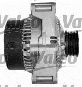 Valeo 437862 - Генератор avtolavka.club