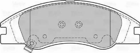 Sangsin Brake SP1167 -  avtolavka.club