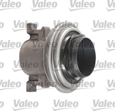 Valeo 805163 - Комплект зчеплення avtolavka.club