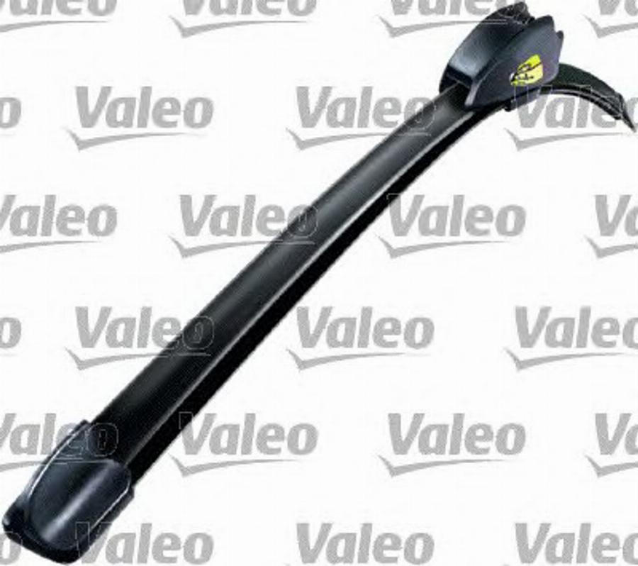 Valeo 567989 - Щітка склоочисника avtolavka.club