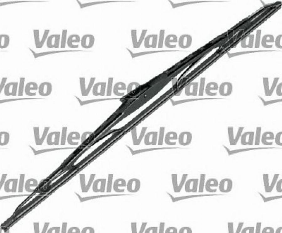 Valeo 567805 - Щітка склоочисника avtolavka.club