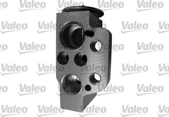 Valeo 509901 - Розширювальний клапан, кондиціонер avtolavka.club