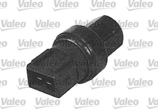 Valeo 509480 - Пневматичний вимикач, кондиціонер avtolavka.club