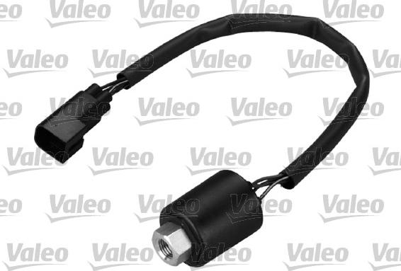 Valeo 509664 - Пневматичний вимикач, кондиціонер avtolavka.club