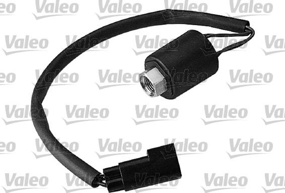 Valeo 509665 - Пневматичний вимикач, кондиціонер avtolavka.club