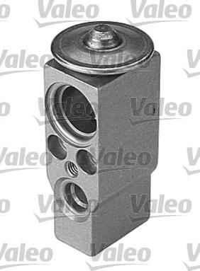 Valeo 509684 - Розширювальний клапан, кондиціонер avtolavka.club