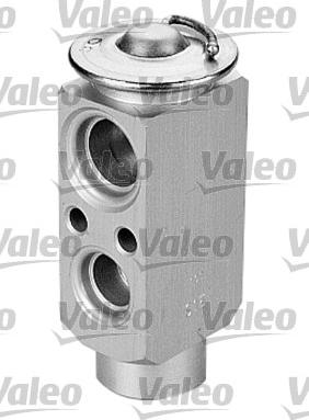 Valeo 509688 - Розширювальний клапан, кондиціонер avtolavka.club